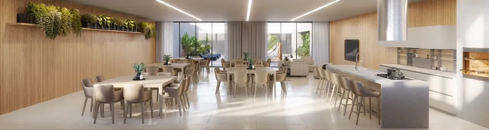 Apartamento, 3 quartos, 77 m² - Foto 4