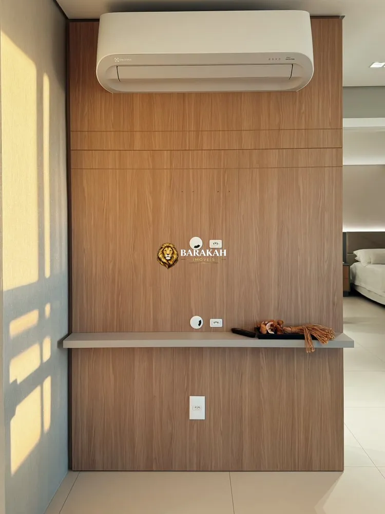 Cobertura, 3 quartos, 152 m² - Foto 4