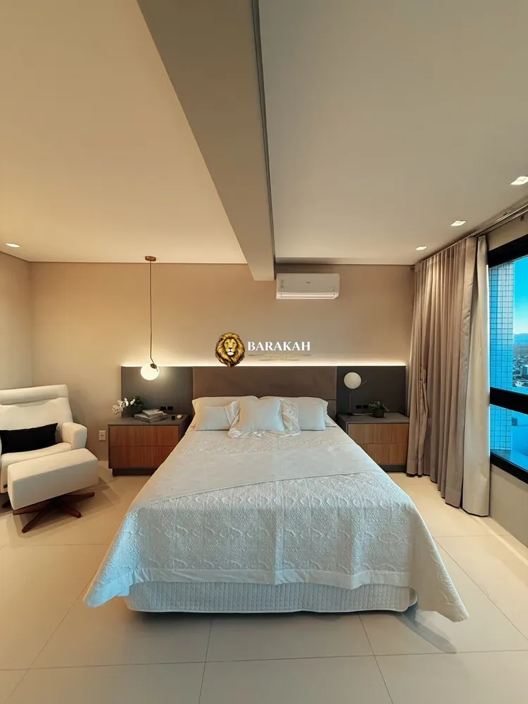 Cobertura, 3 quartos, 152 m² - Foto 7