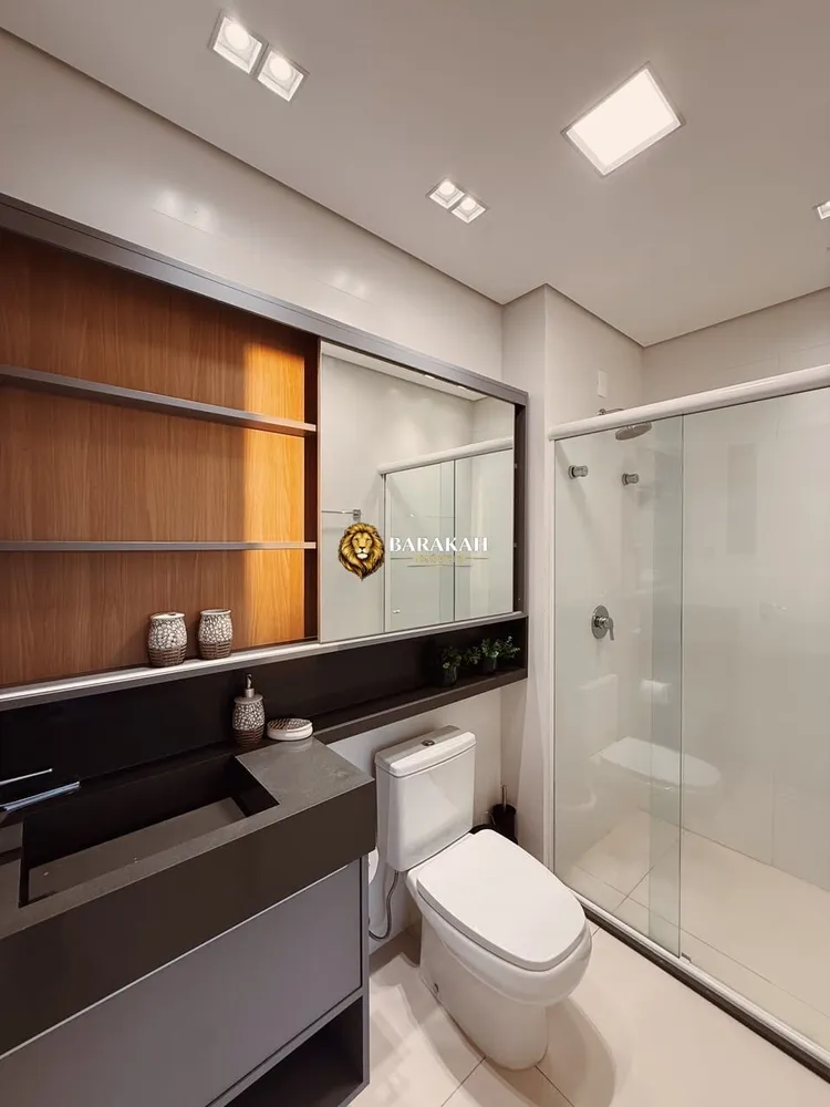 Cobertura, 3 quartos, 152 m² - Foto 6
