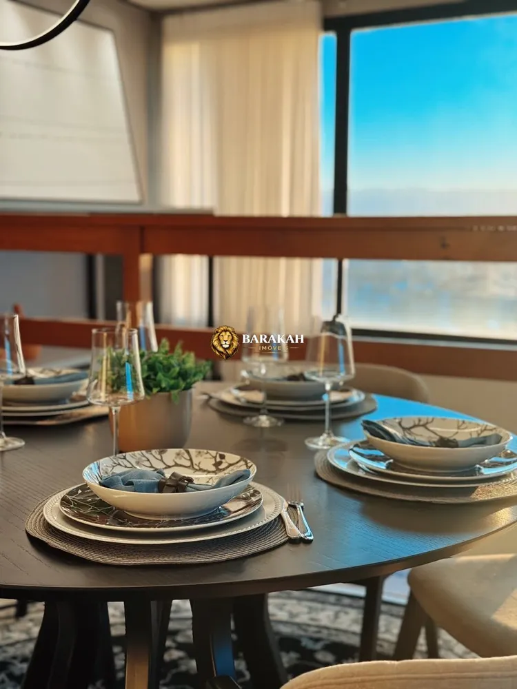 Cobertura, 3 quartos, 152 m² - Foto 3