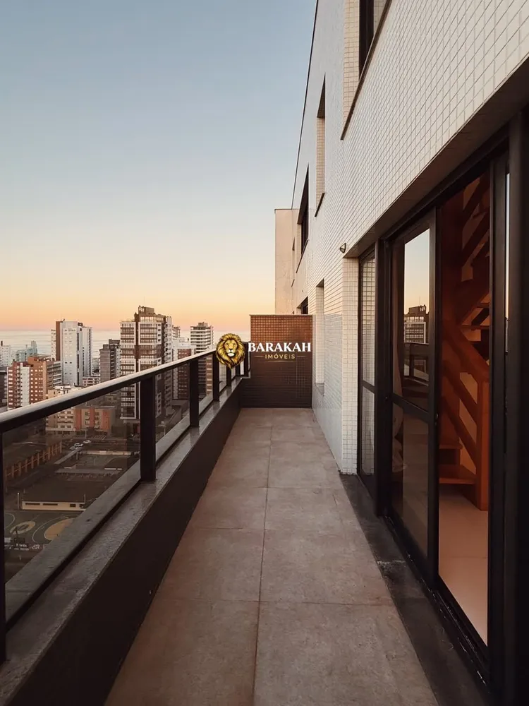 Cobertura, 3 quartos, 152 m² - Foto 8