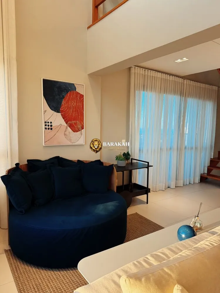 Cobertura, 3 quartos, 152 m² - Foto 1