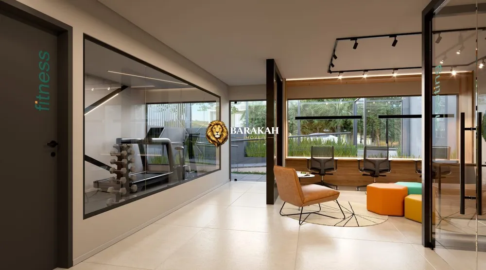 Apartamento, 1 quarto, 34 m² - Foto 14