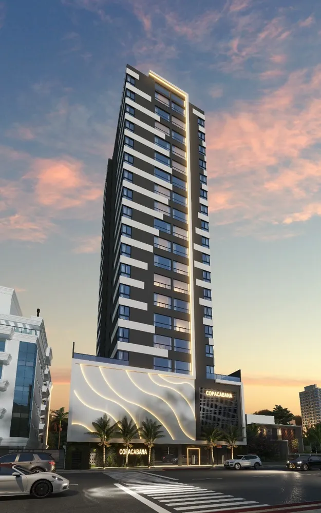 Apartamento, 2 quartos, 80 m² - Foto 1