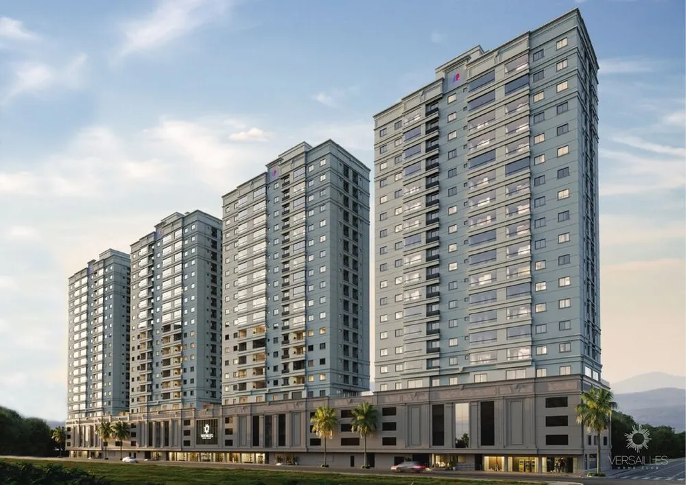 Apartamento, 3 quartos, 69 m² - Foto 3