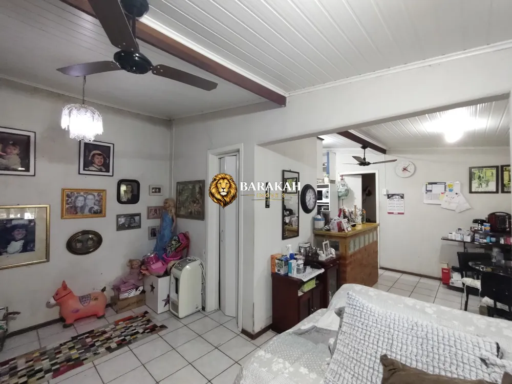 Casa, 2 quartos, 68 m² - Foto 5