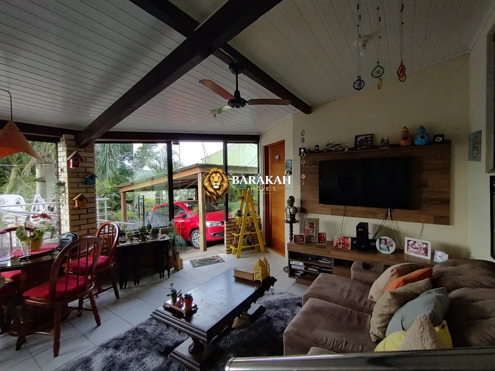 Casa, 2 quartos, 68 m² - Foto 8