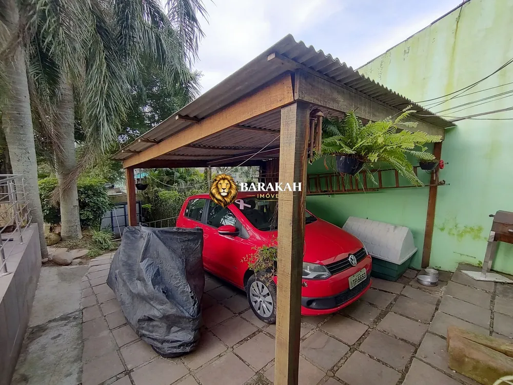 Casa, 2 quartos, 68 m² - Foto 1