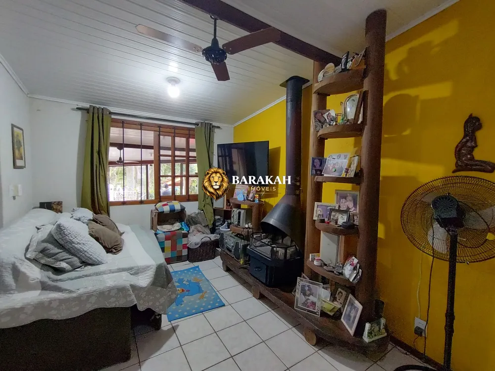 Casa, 2 quartos, 68 m² - Foto 4