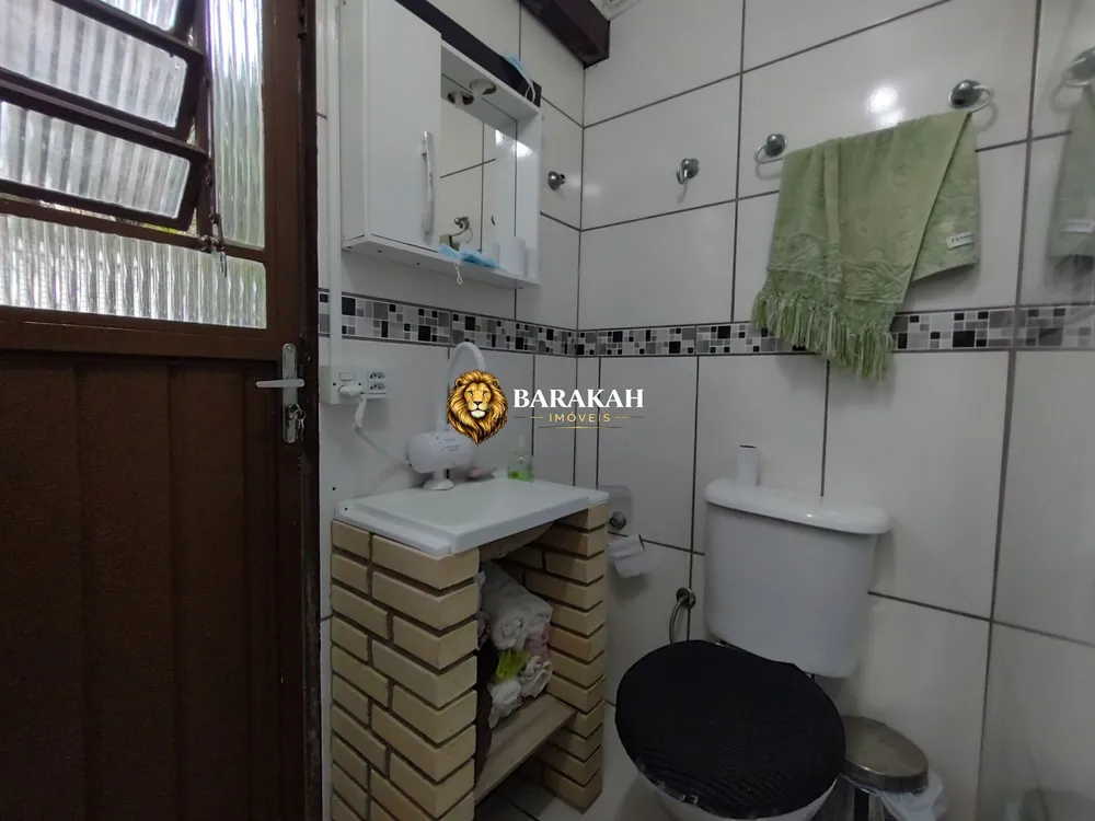 Casa, 2 quartos, 68 m² - Foto 6