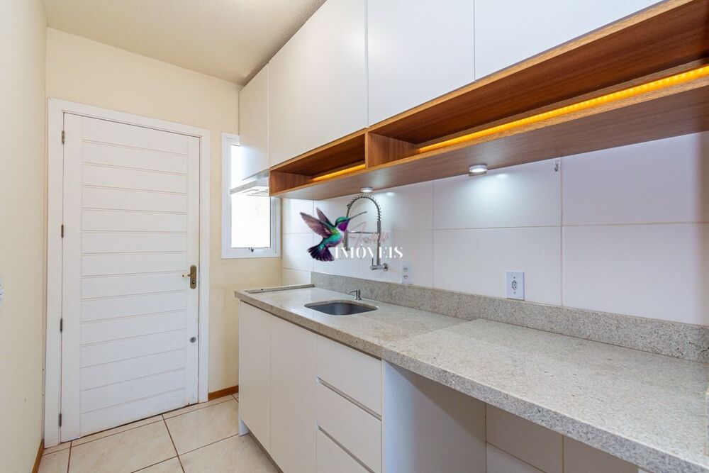 Casa à venda com 2 quartos, 59m² - Foto 7