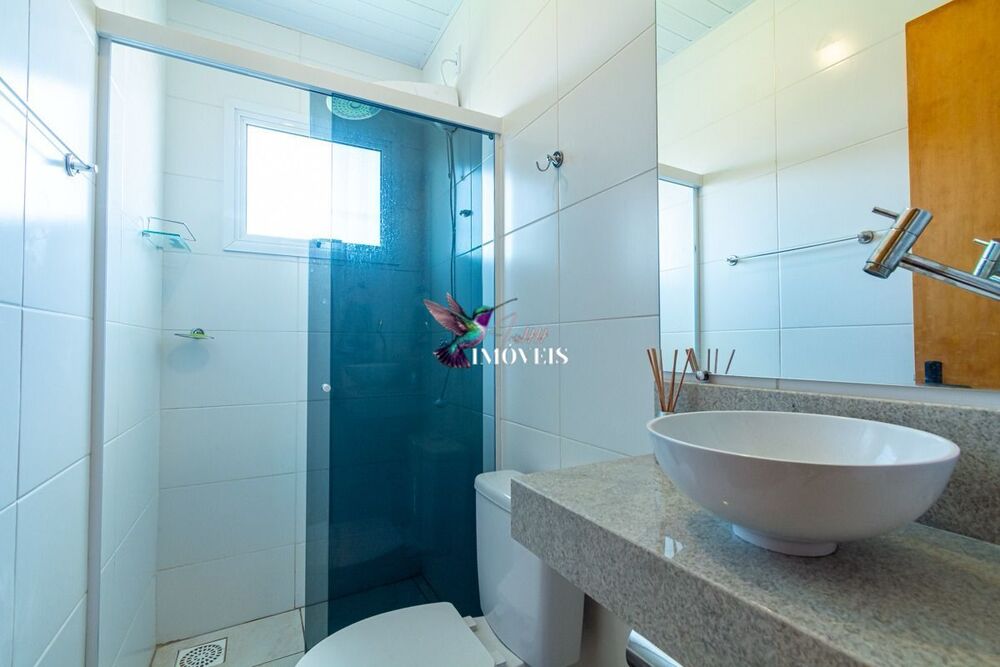 Casa à venda com 2 quartos, 59m² - Foto 10
