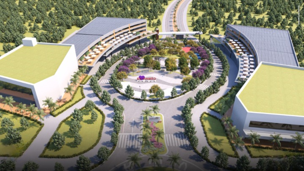 Terreno à venda, 254m² - Foto 7