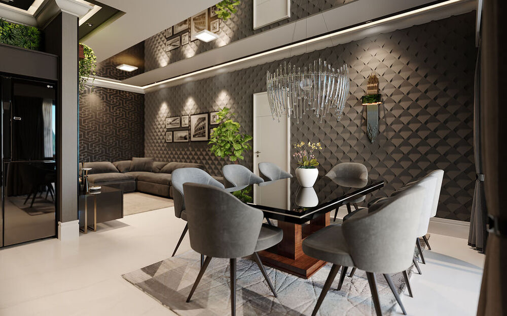Cobertura, 3 quartos, 176 m² - Foto 17