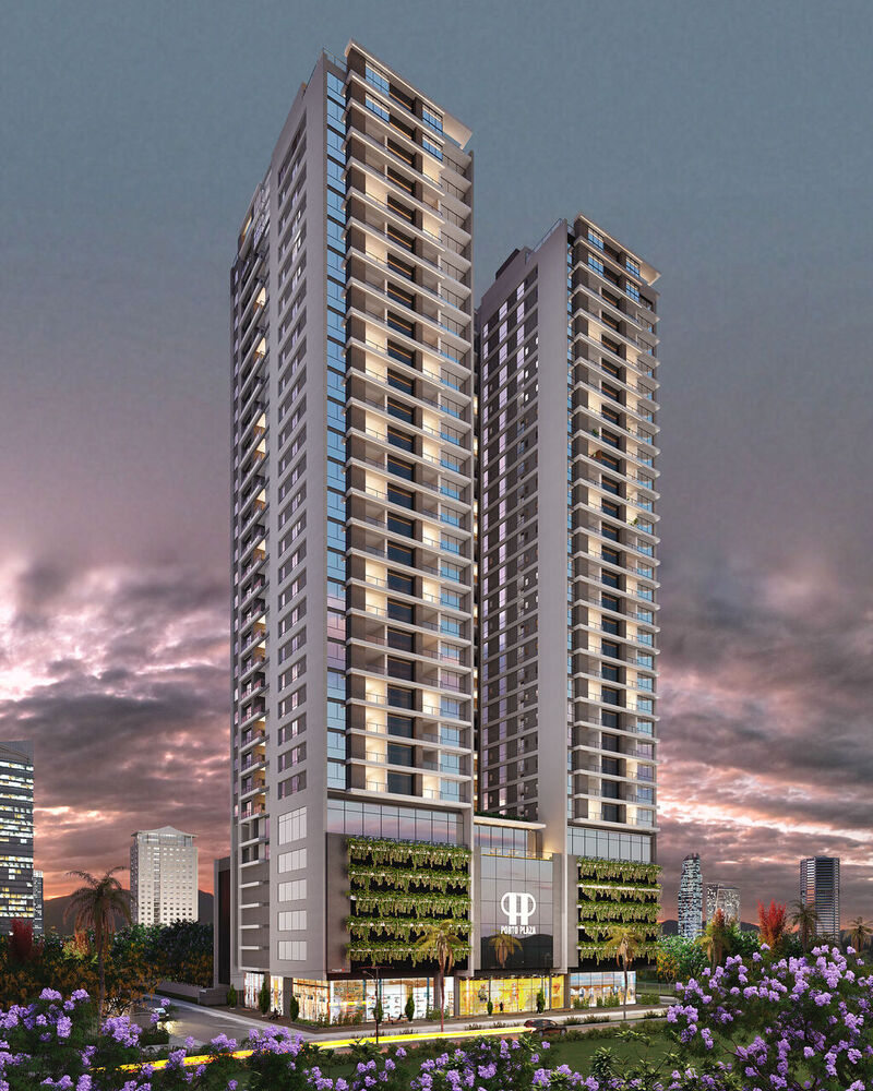 Cobertura, 3 quartos, 176 m² - Foto 12