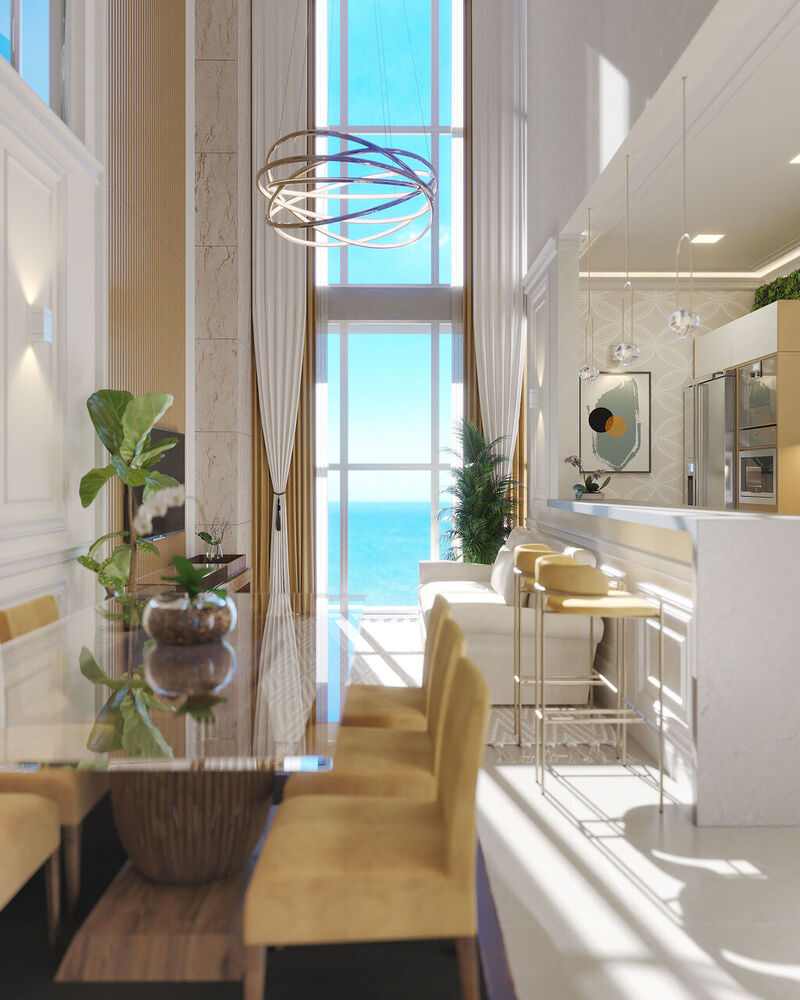 Cobertura, 3 quartos, 176 m² - Foto 10