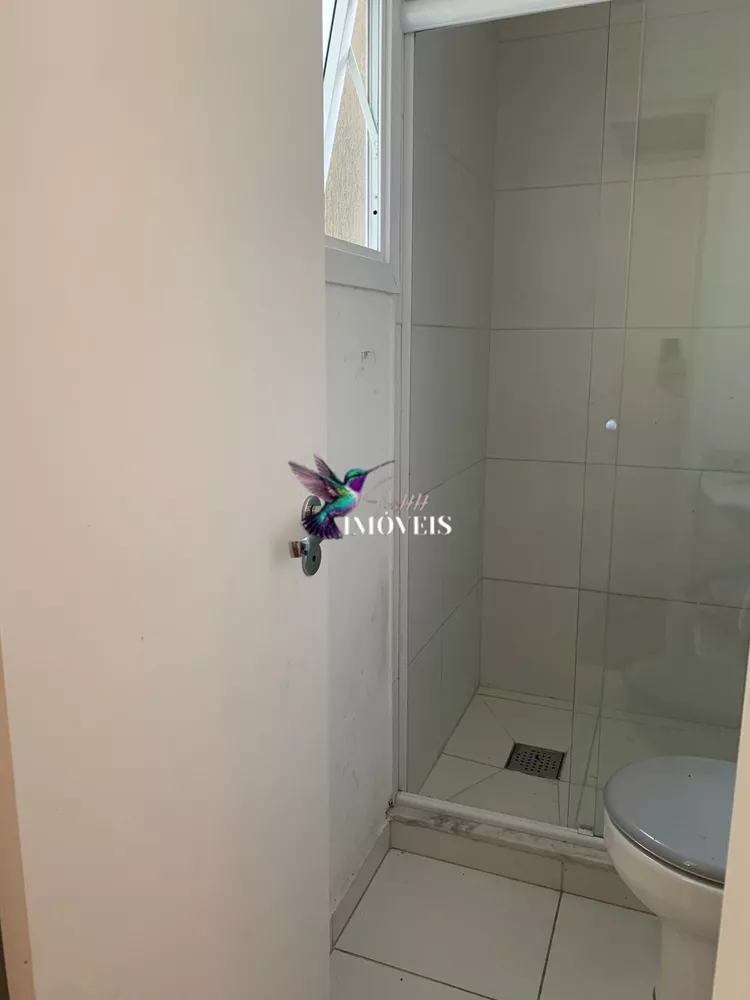 Apartamento à venda com 2 quartos, 87m² - Foto 7