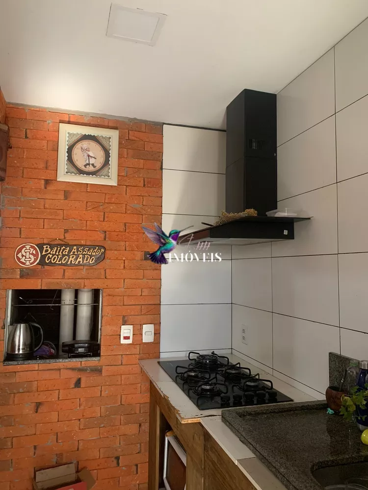 Apartamento à venda com 2 quartos, 87m² - Foto 4