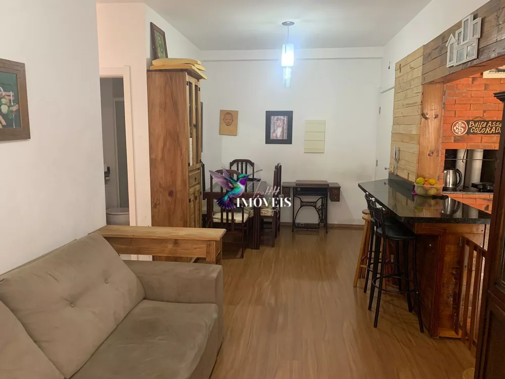 Apartamento à venda com 2 quartos, 87m² - Foto 3