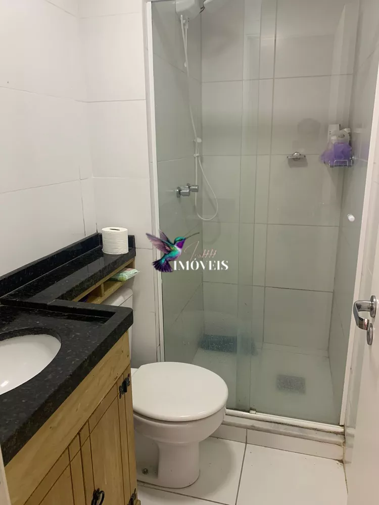 Apartamento à venda com 2 quartos, 87m² - Foto 5