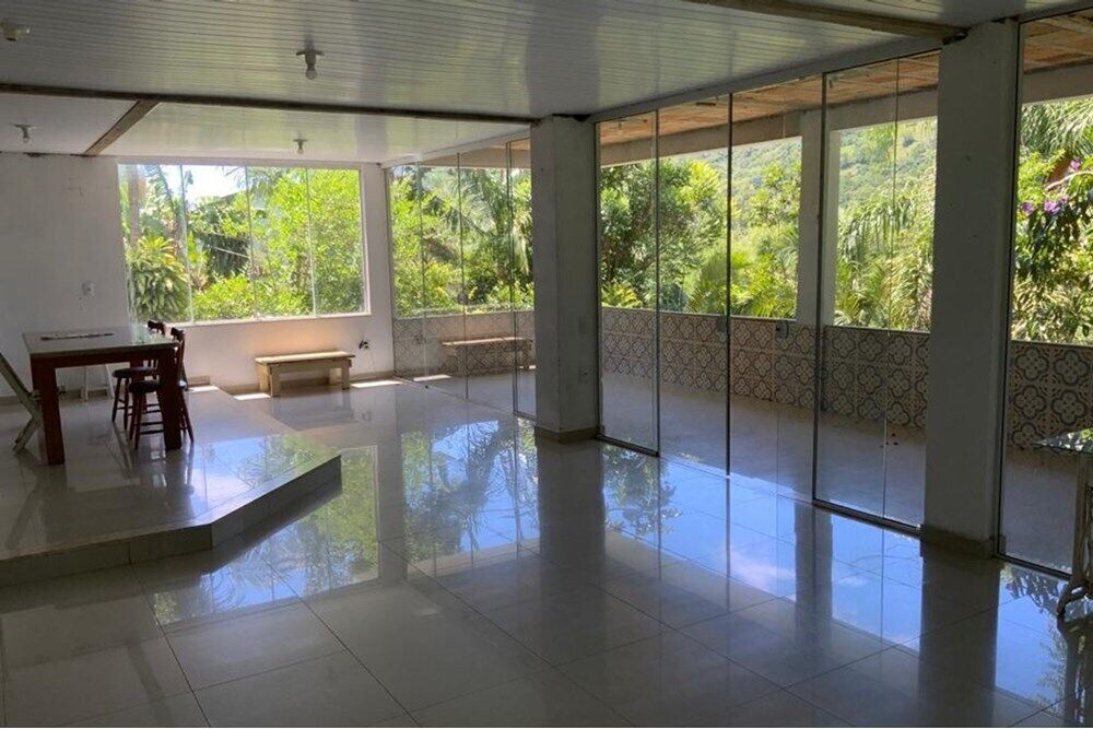 Casa à venda com 5 quartos, 360m² - Foto 4