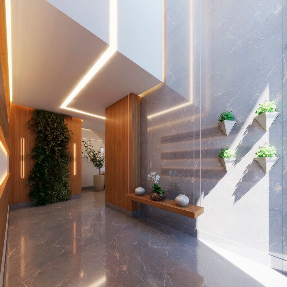 Cobertura, 3 quartos, 116 m² - Foto 3