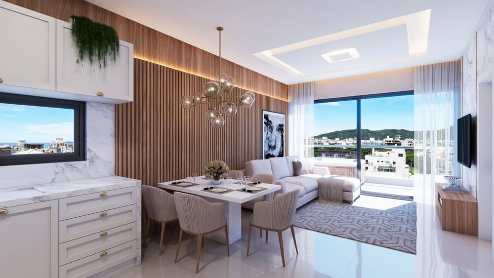 Cobertura, 3 quartos, 116 m² - Foto 4