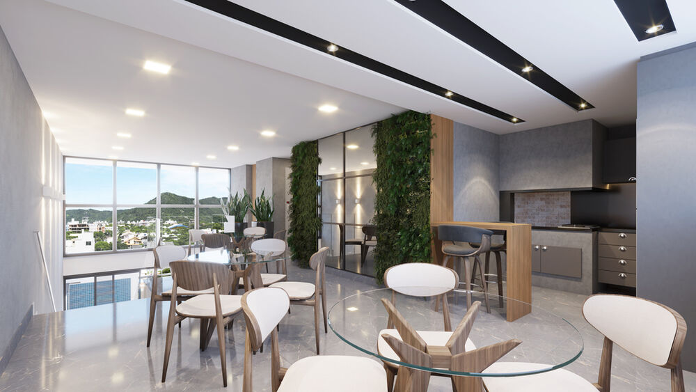 Cobertura, 3 quartos, 116 m² - Foto 9