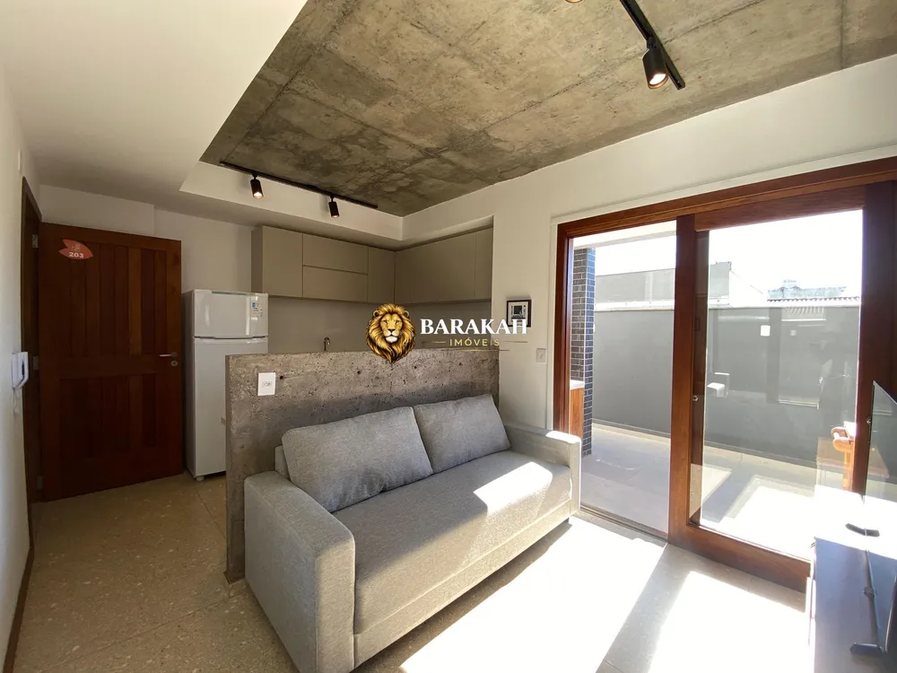Flat/Apart Hotel, 1 quarto, 75 m² - Foto 3