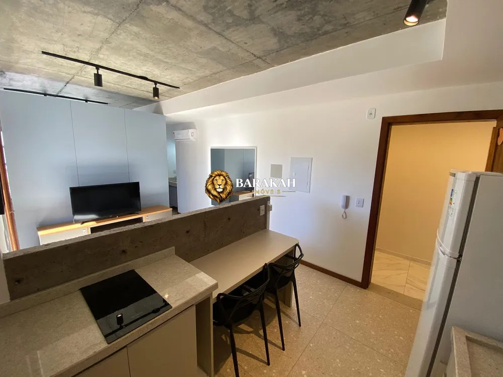 Flat/Apart Hotel, 1 quarto, 75 m² - Foto 2