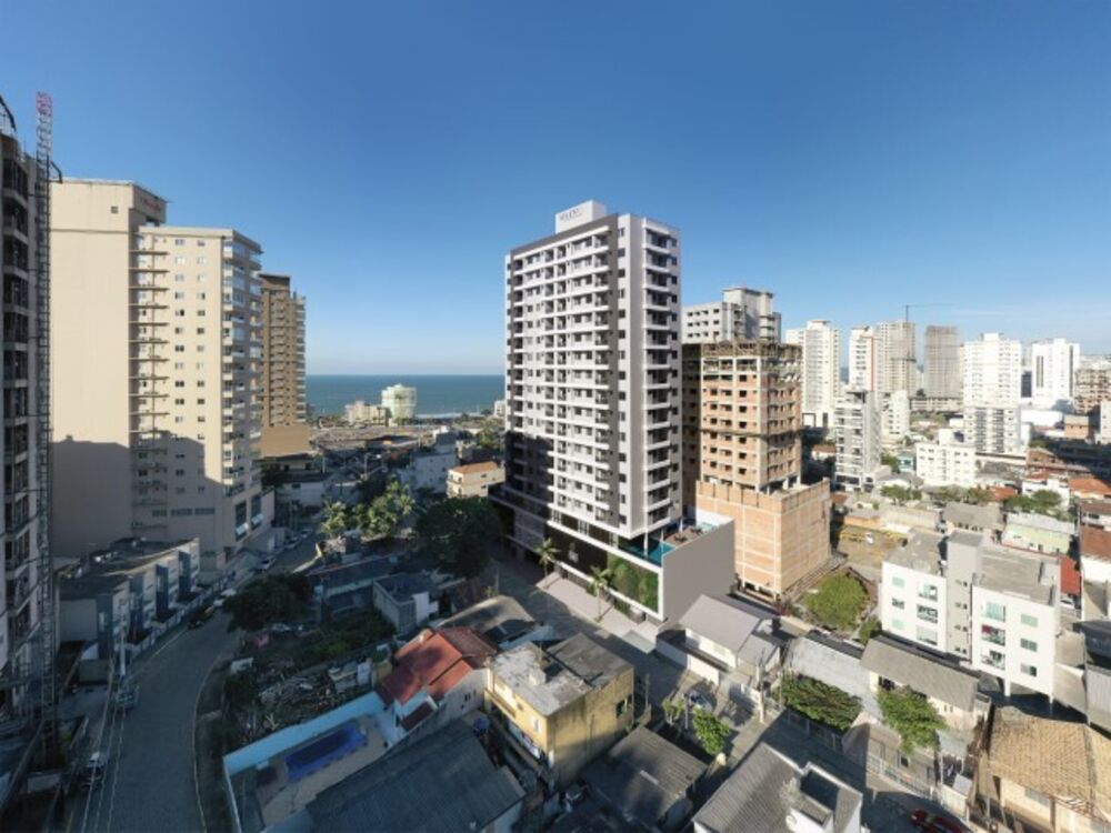 Apartamento, 2 quartos, 69 m² - Foto 10
