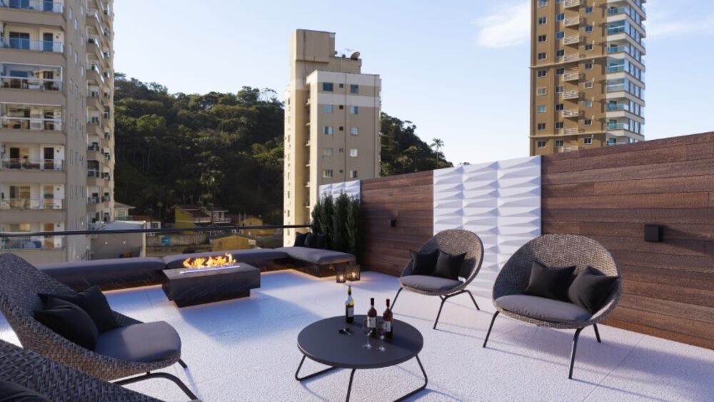 Apartamento, 2 quartos, 69 m² - Foto 7