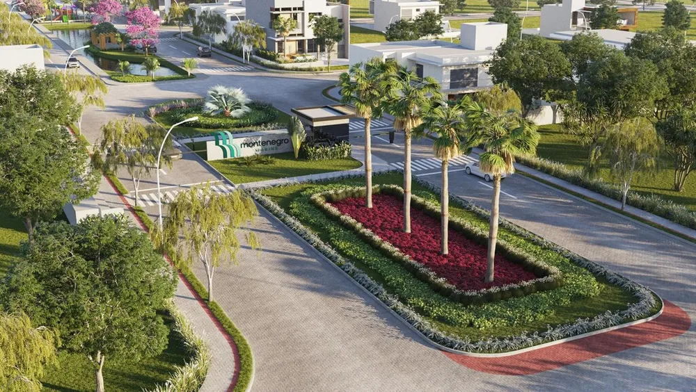 Terreno, 210 m² - Foto 1