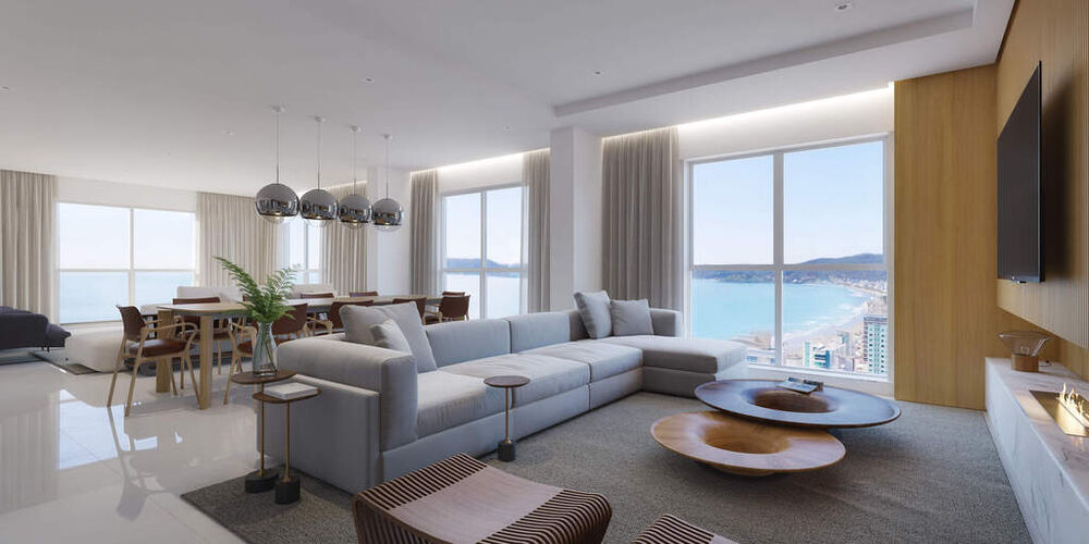 Cobertura, 5 quartos, 293 m² - Foto 14