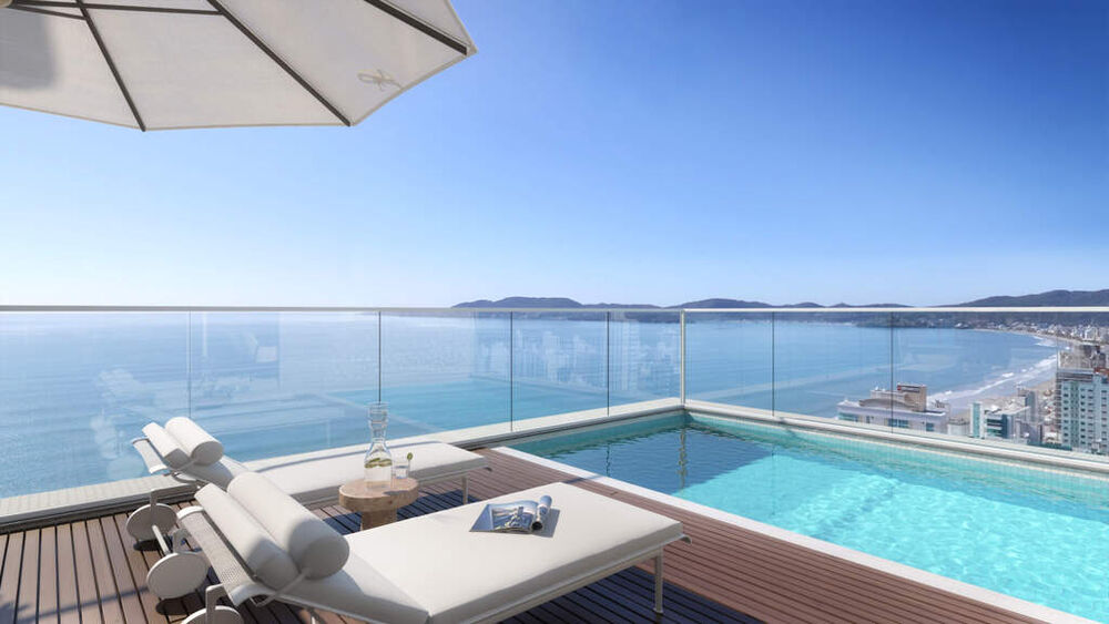 Cobertura, 5 quartos, 293 m² - Foto 10