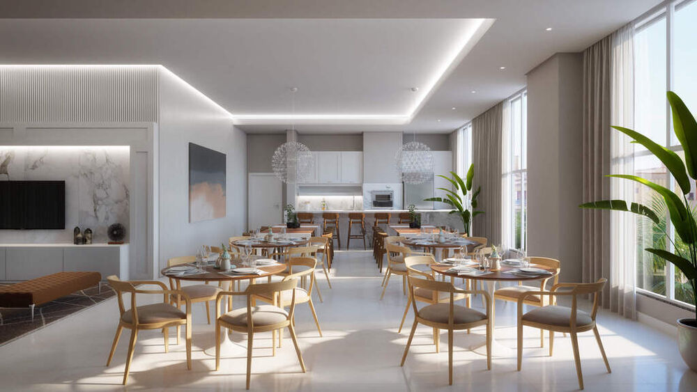 Cobertura, 5 quartos, 293 m² - Foto 8