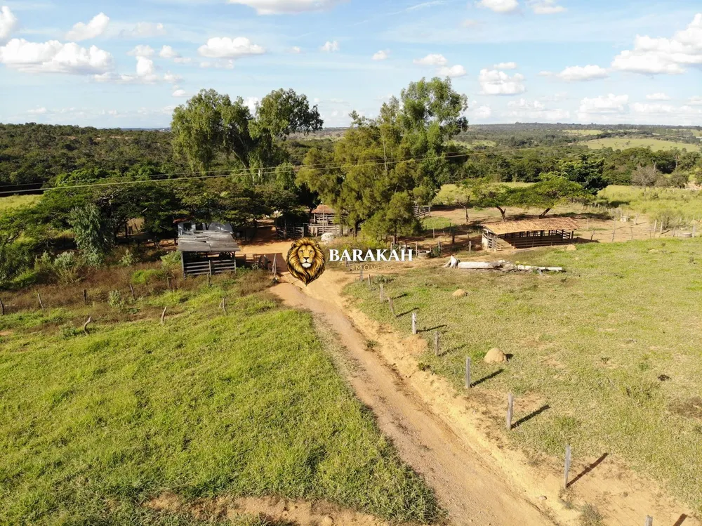 Terreno, 31 hectares - Foto 3