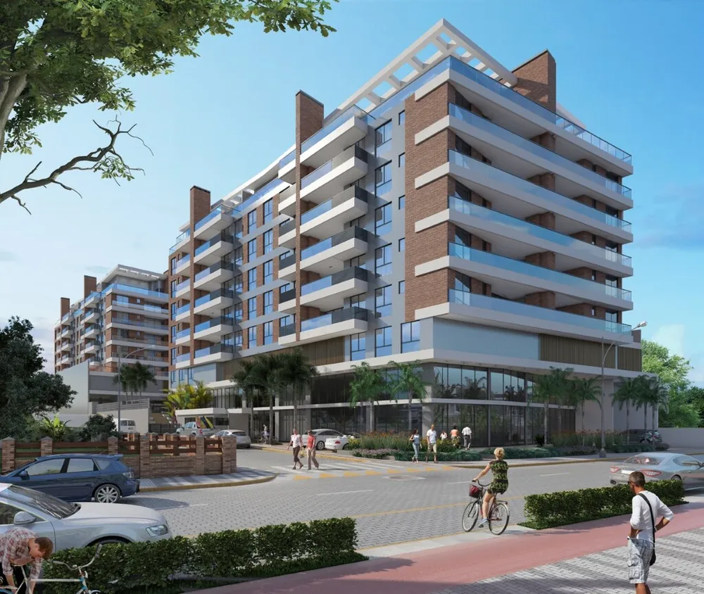 Apartamento, 3 quartos, 173 m² - Foto 1