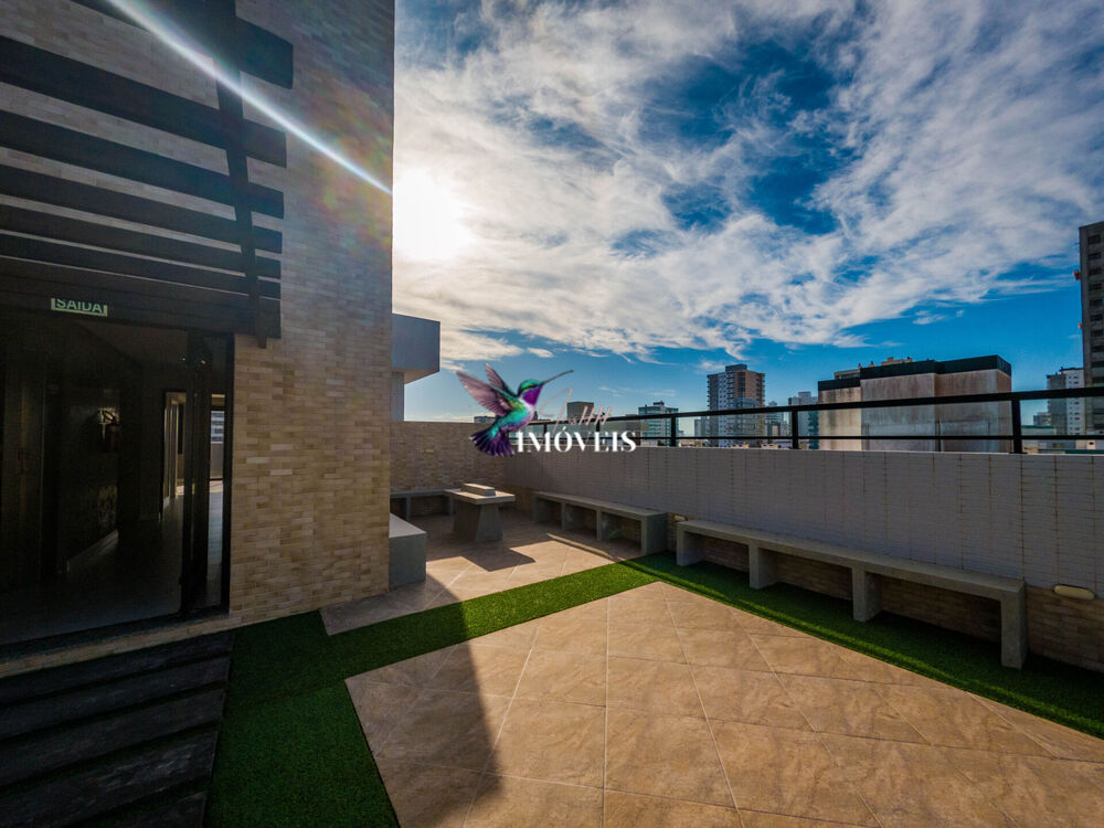 Apartamento, 2 quartos, 64 m² - Foto 1