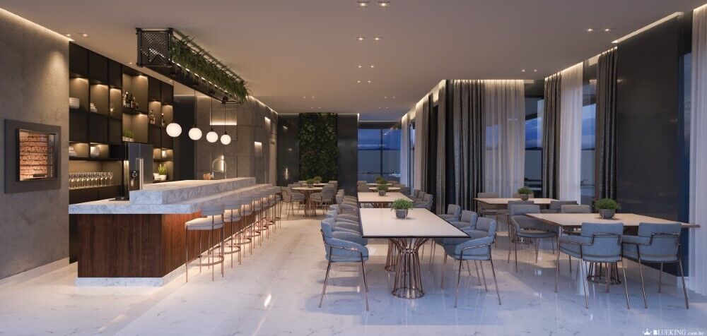 Apartamento à venda com 4 quartos, 156m² - Foto 4
