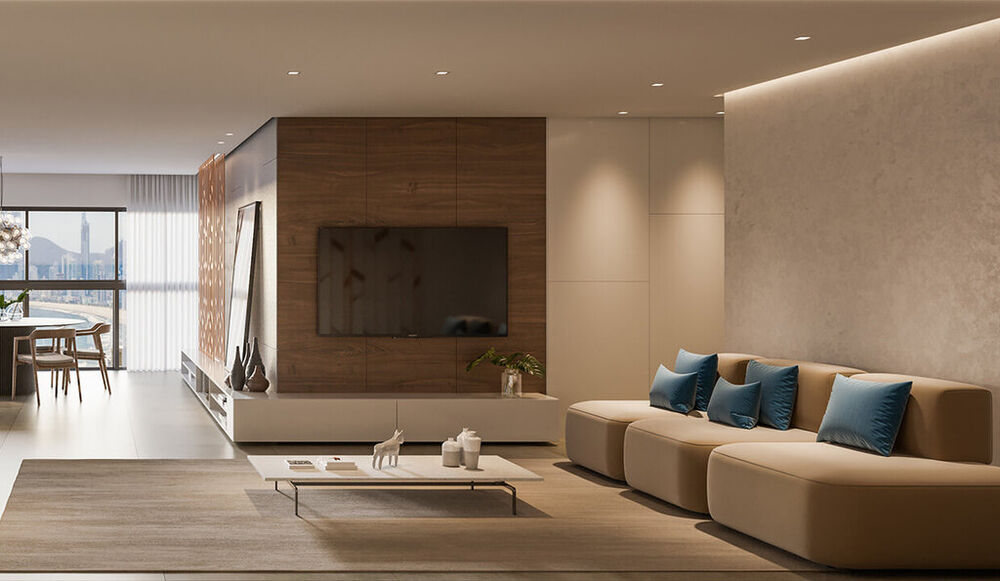 Apartamento, 4 quartos, 405 m² - Foto 8