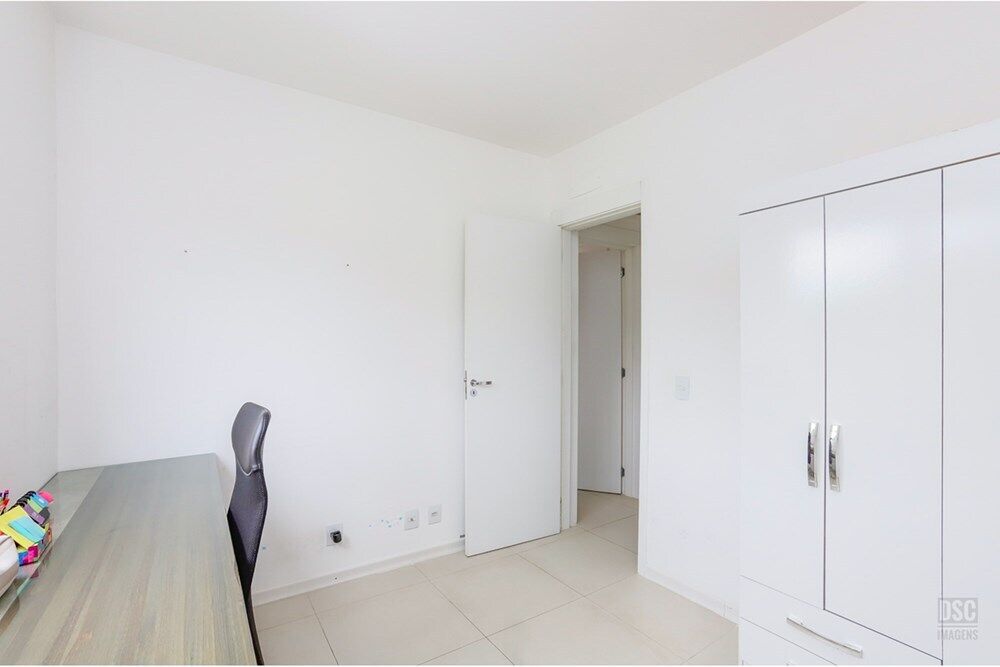 Apartamento à venda com 2 quartos, 58m² - Foto 1