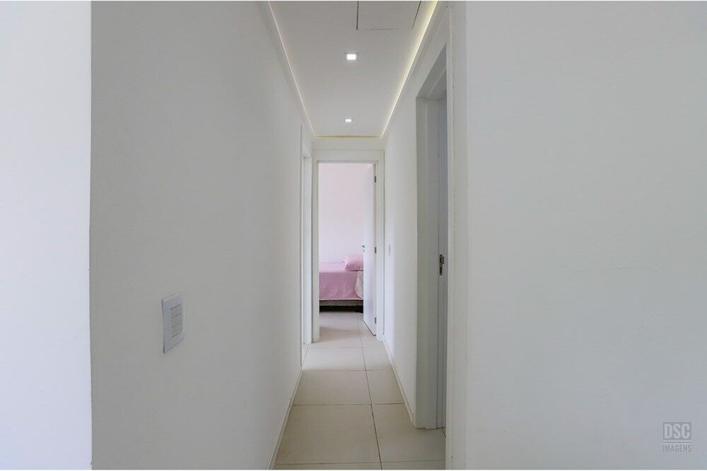 Apartamento à venda com 2 quartos, 58m² - Foto 7
