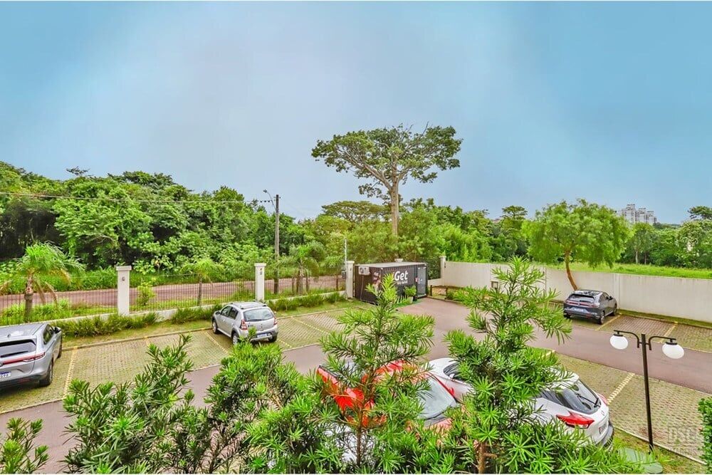 Apartamento à venda com 2 quartos, 58m² - Foto 6