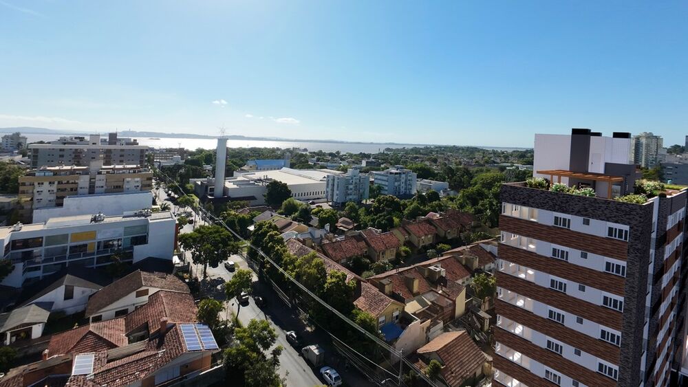 Apartamento à venda com 2 quartos, 121m² - Foto 10