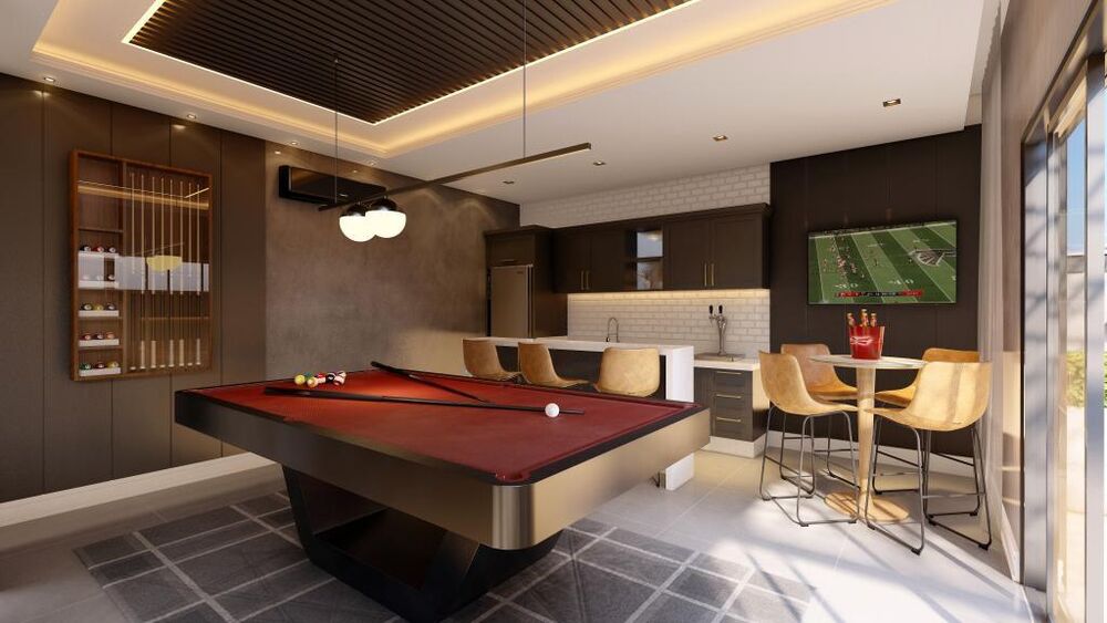 Apartamento, 2 quartos, 86 m² - Foto 1
