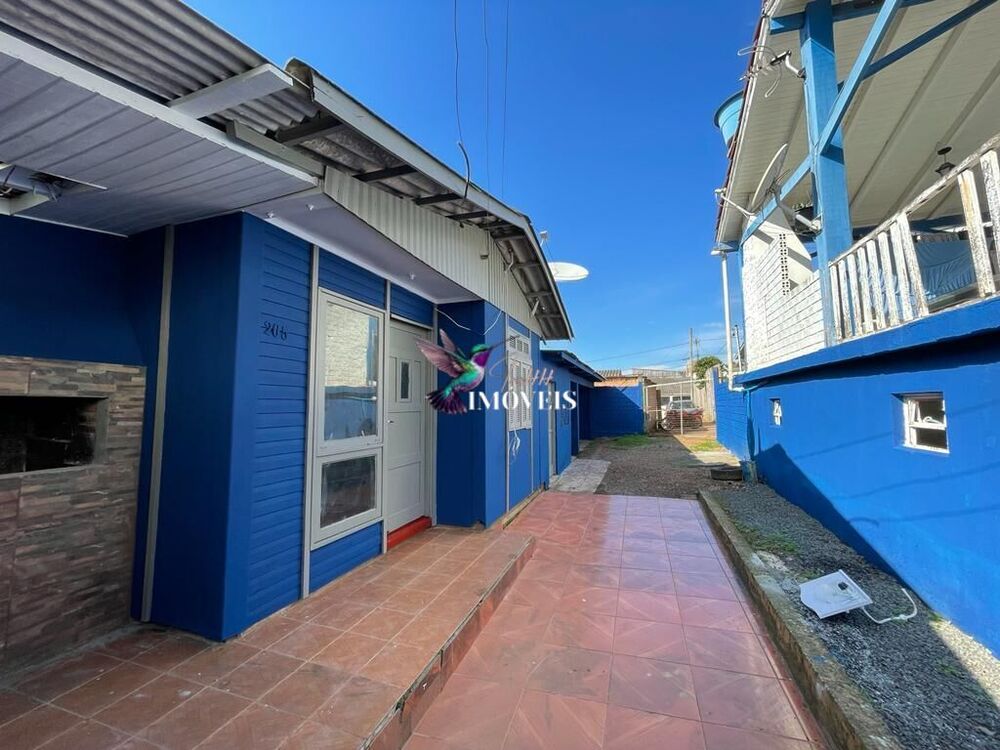 Casa, 2 quartos, 59 m² - Foto 4