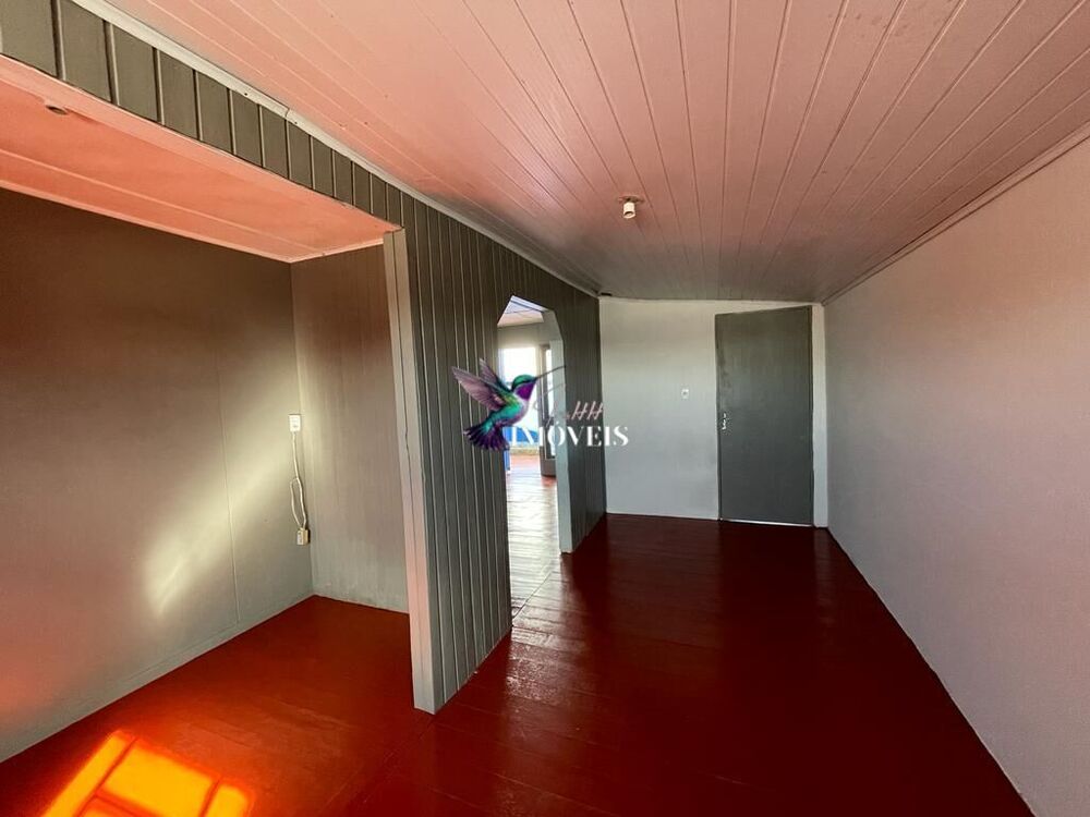 Casa, 2 quartos, 59 m² - Foto 2