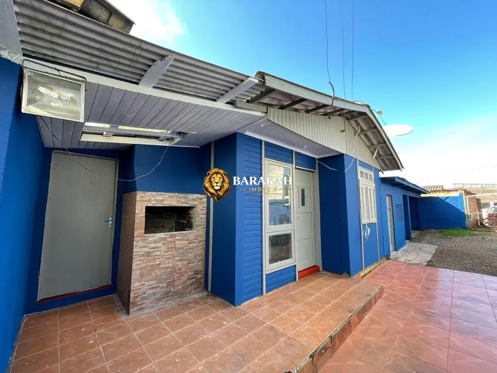 Casa, 2 quartos, 59 m² - Foto 5